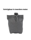 Zandzakjes Zwart 1KG / 2KG / 5KG