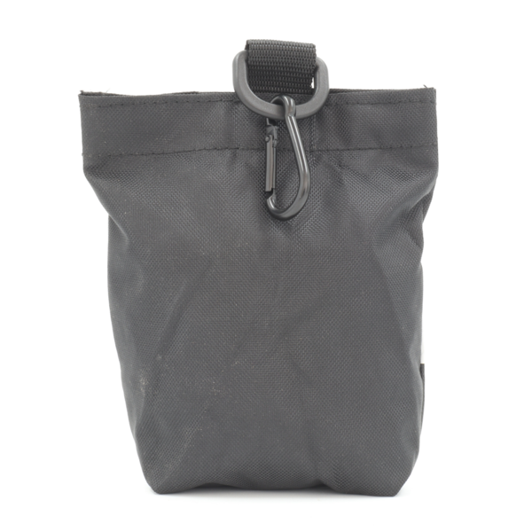Zandzakjes Zwart 1KG / 2KG / 5KG