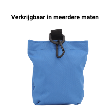 Accessoires Zandzakjes Blauw 1KG / 2KG / 5KG