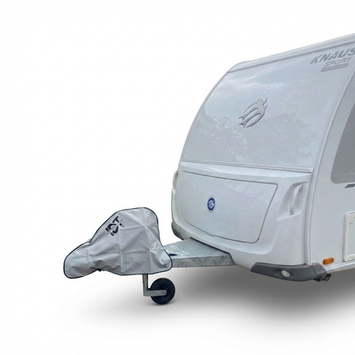 Caravanhoes Disselhoes Grijs PVC 