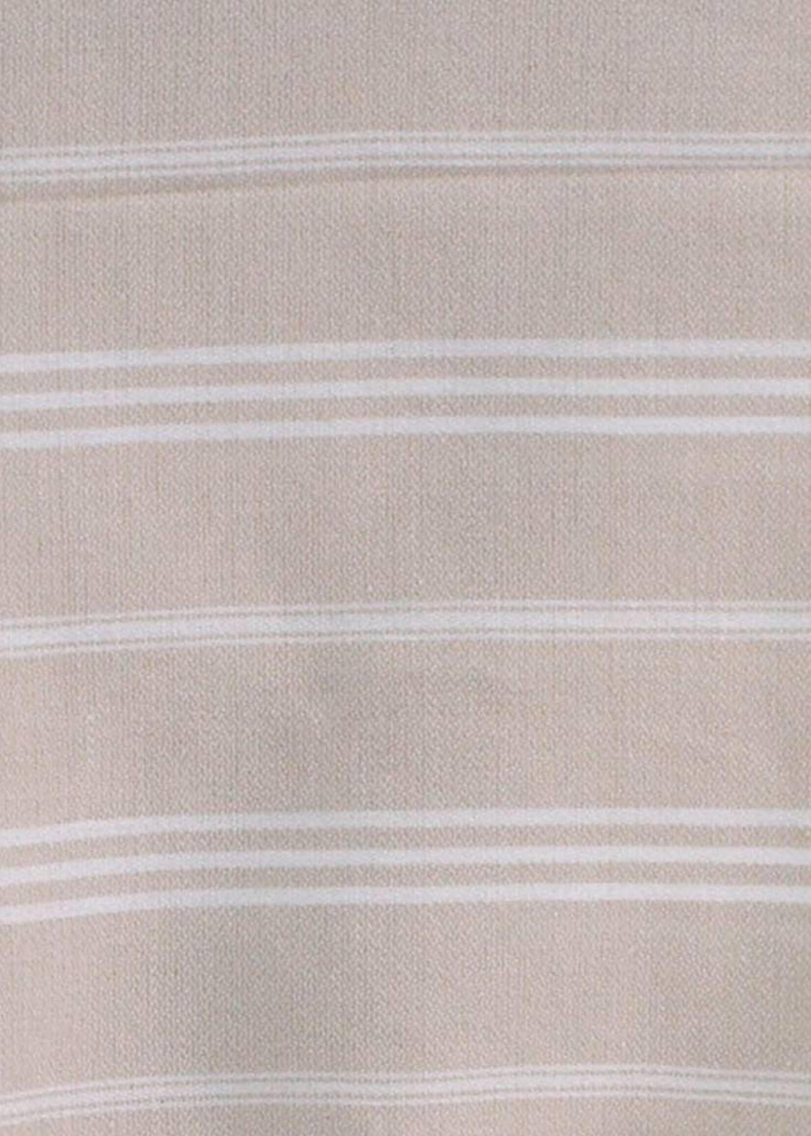 Ottomania hammam handdoek Ottomania 50x100cm beige - kleine hamamdoek