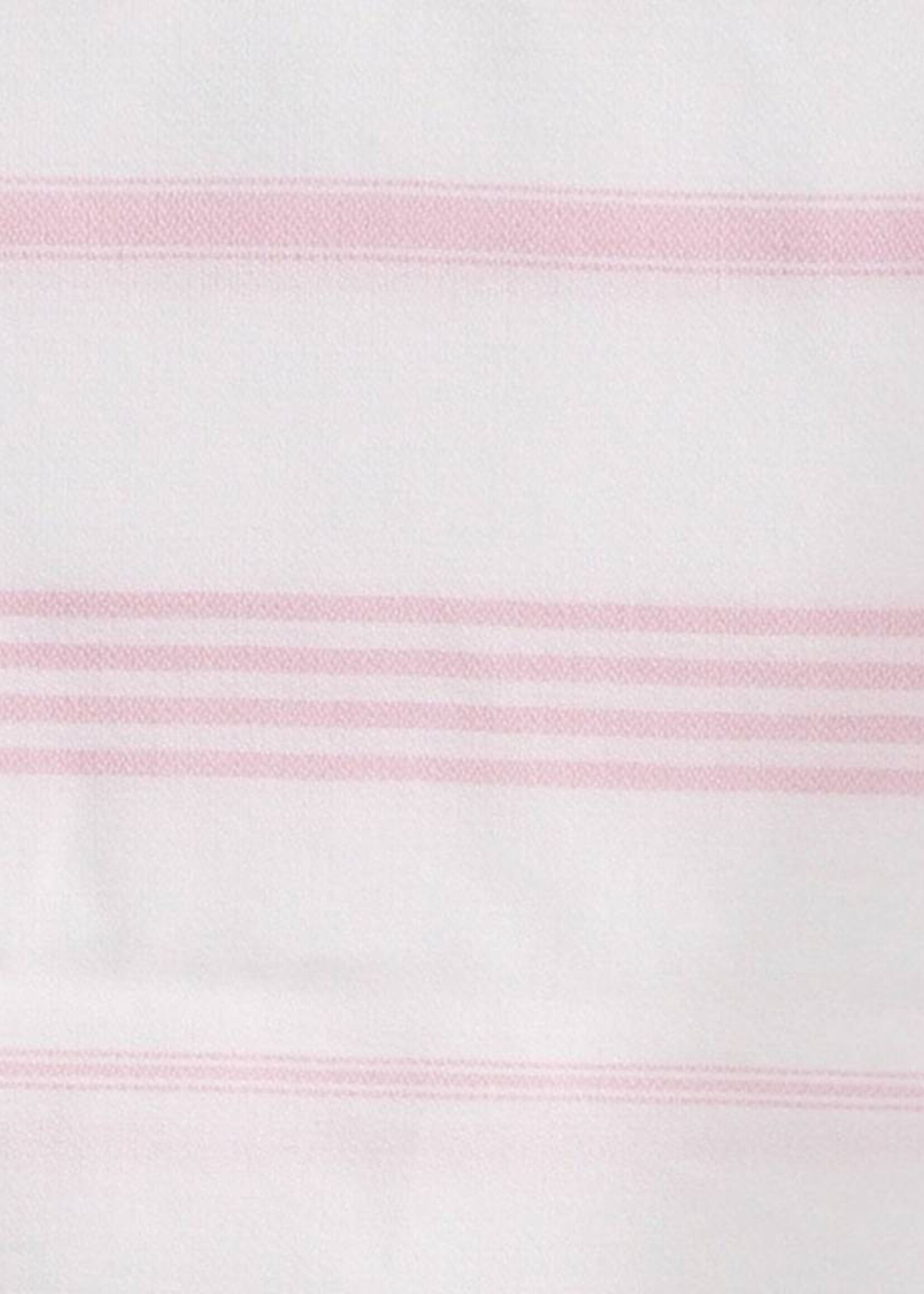 Ottomania Hamamdoek Ottomania 100 x 170 cm roze - hamamdoek medium