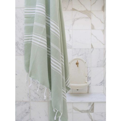Ottomania Hamamdoek Ottomania 100 x 210 cm salie Ottomania Hamamdoek Ottomania 100 x 210 cm salie