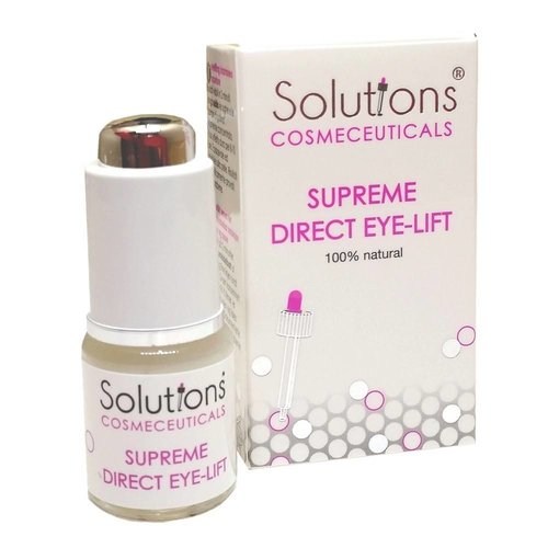 Solutions Cosmeceuticals Supreme Direct Eyelift Solutions Cosmeceuticals Supreme Direct Eyelift