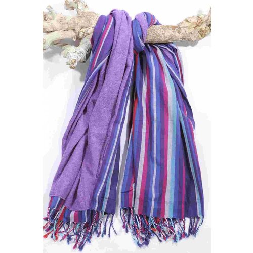 PURE Kenya Kikoy strandlaken Uholanzi multi PURE Kenya Kikoy strandlaken Uholanzi multi