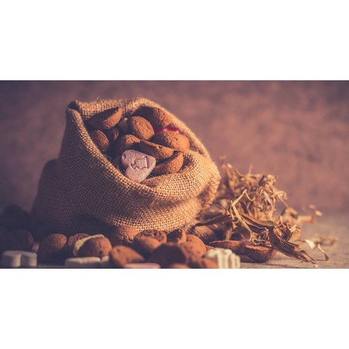 Gratis Sinterklaasgedicht bij je bestelling Gratis Sinterklaasgedicht bij je bestelling
