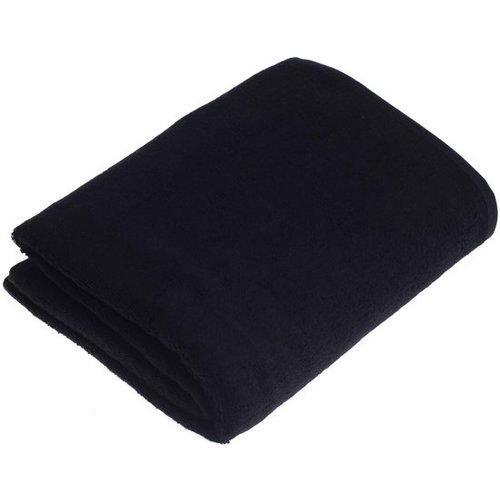 Hamams Own extra grote saunahanddoek zwart Hamams Own extra grote saunahanddoek zwart