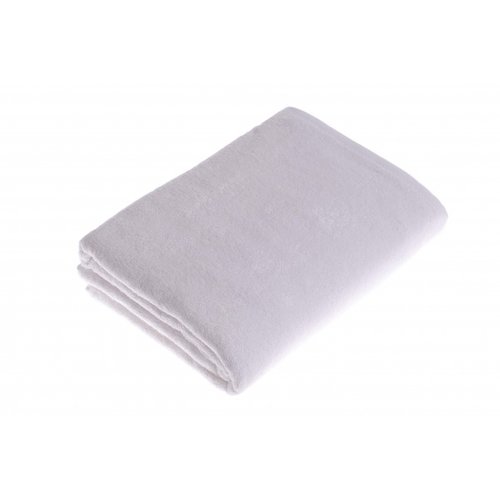 Hamams Own extra grote saunahanddoek wit Hamams Own extra grote saunahanddoek wit