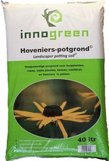 Innogreen Innogreen Hoveniers hoogwaardige verrijkte  potgrond