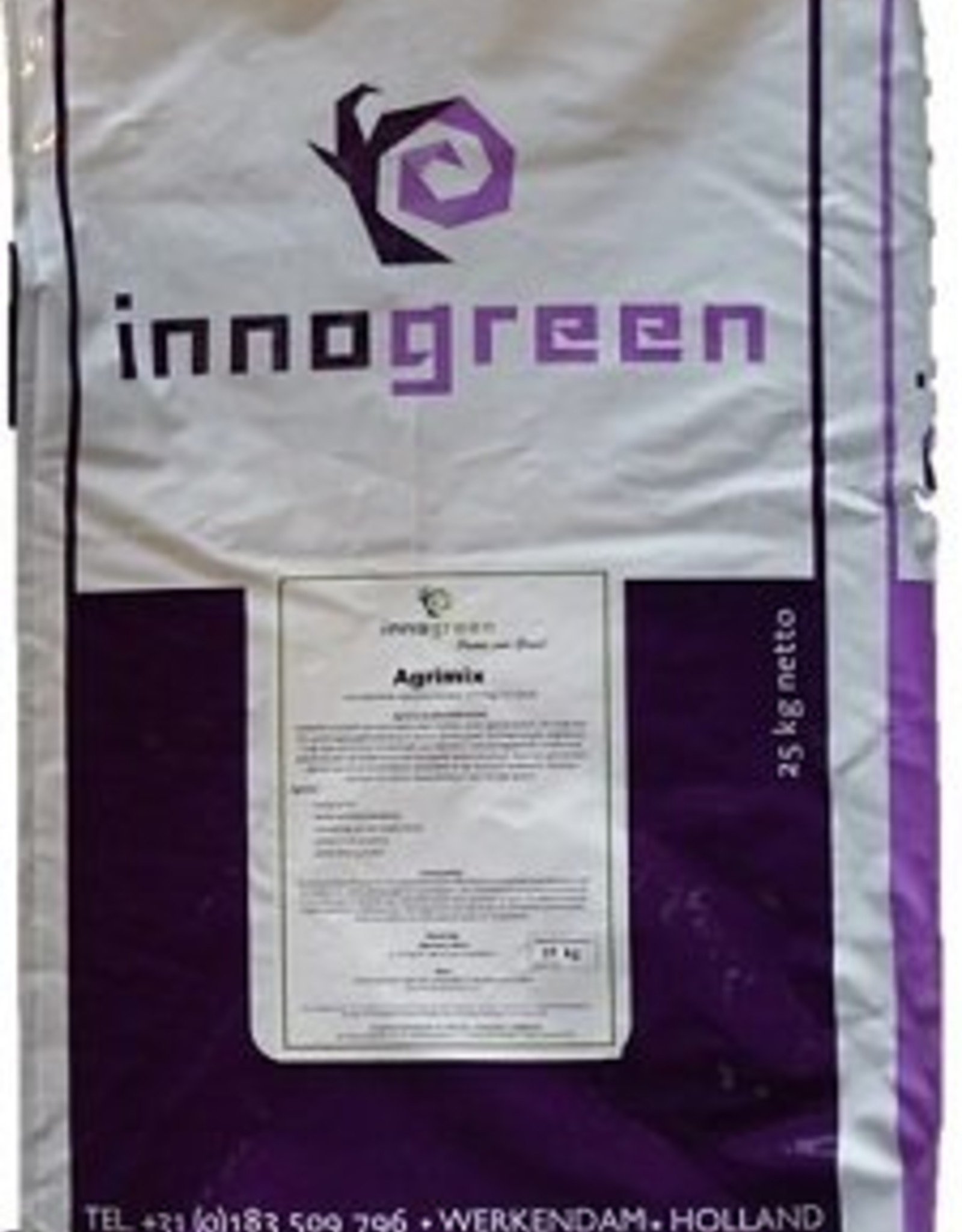 Innogreen Innogreen Agrimix  7-6-12 + 4 MgO allround meststof