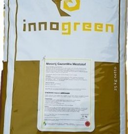 Innogreen Innogreen Mosvrij gazonmix 6-2-20 + 3 Mgo
