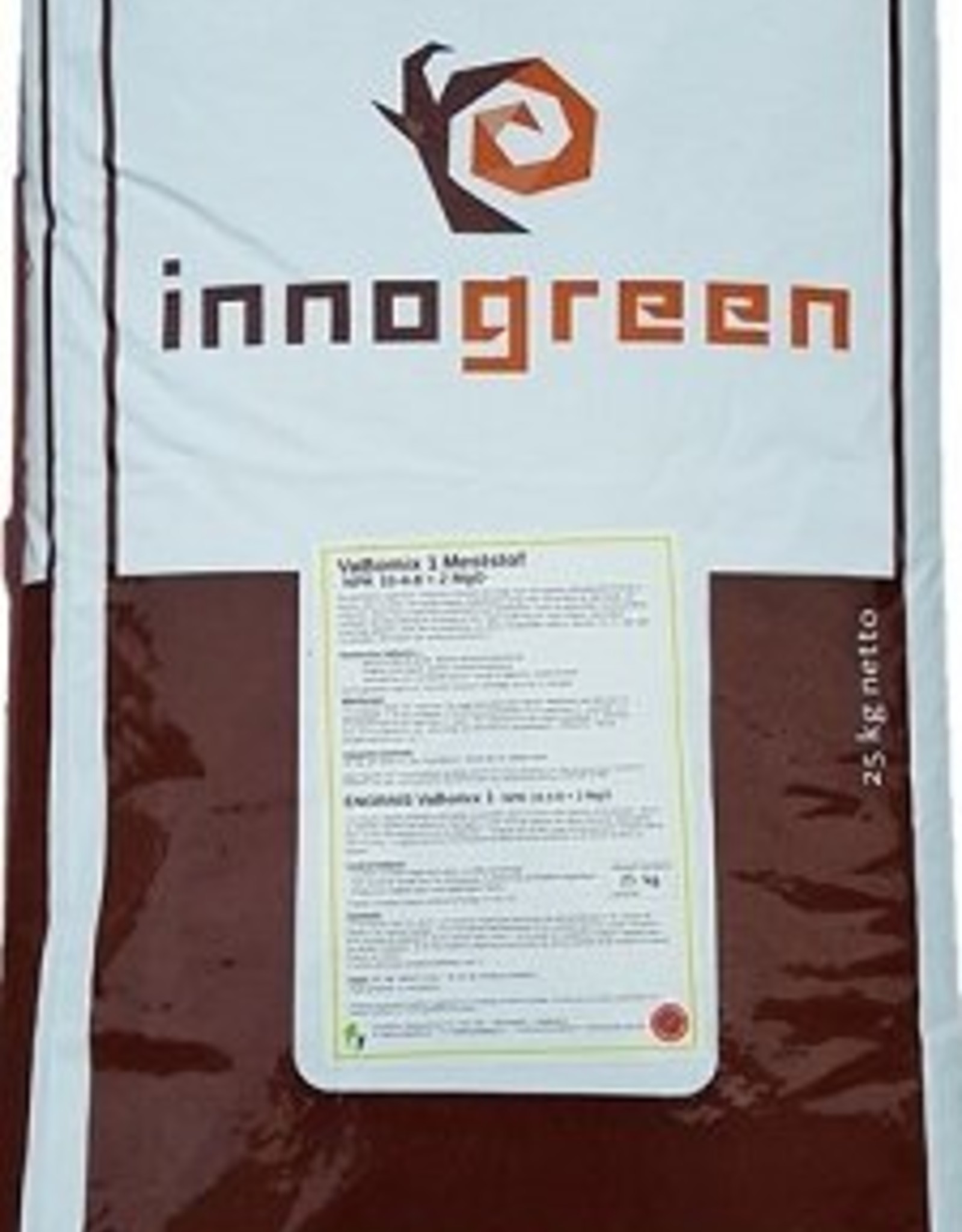 Innogreen Innogreen Vabomix1 10-4-8 + 2 Mgo