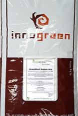 Innogreen Innogreen Greenroof sedum-mix 4-3-13 + 3 MgO + koolstof en bacteriën