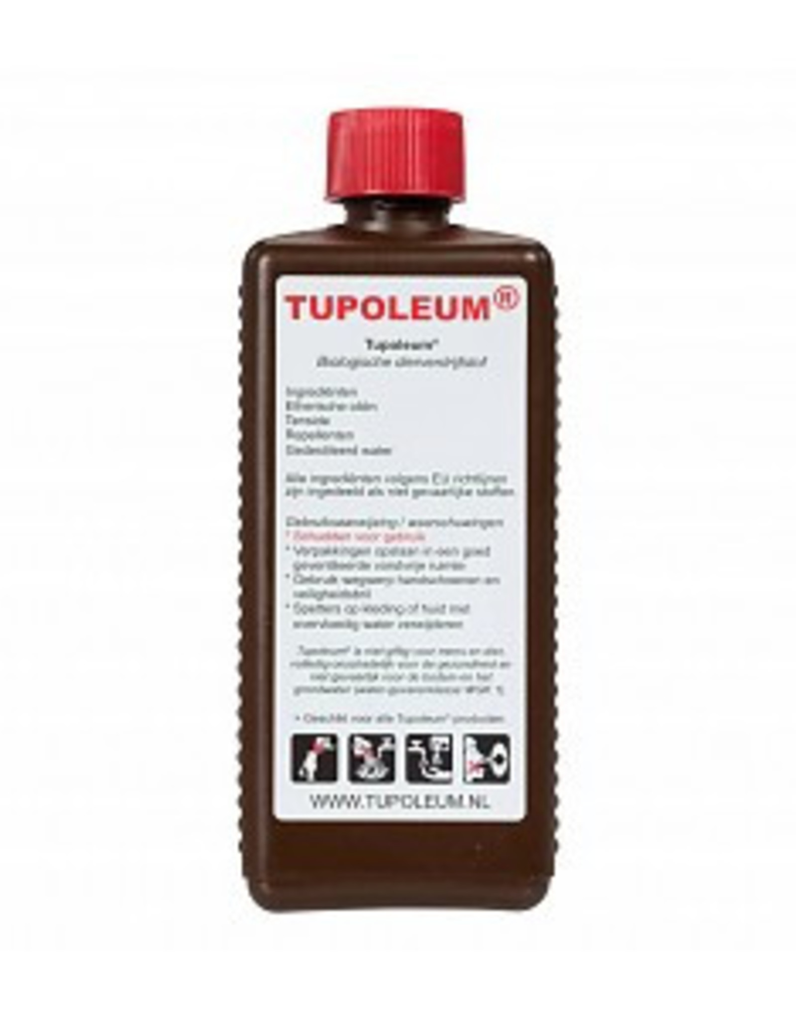 Brimex Tupoleum Vulling voor Brimex geurpalen Tupoleum PLUS