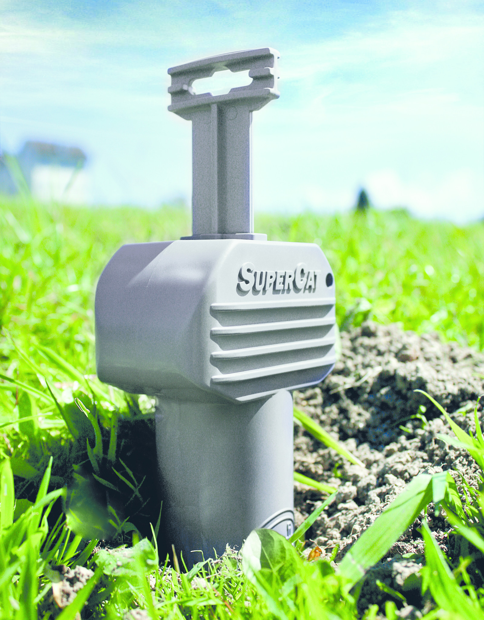 SWISS INNO SUPERCAT Woelmuisval PRO