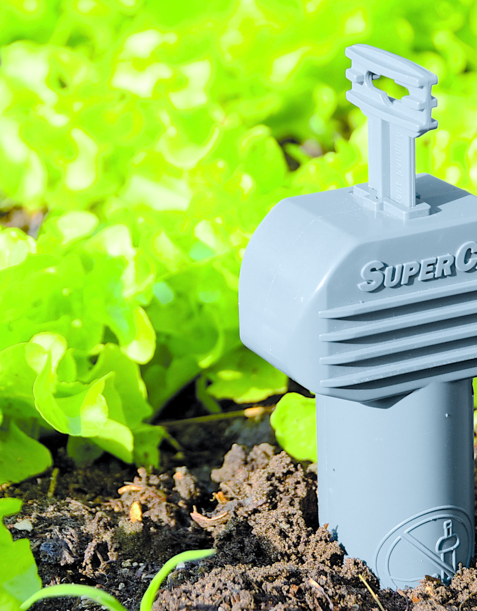 SWISS INNO SUPERCAT Woelmuisval PRO