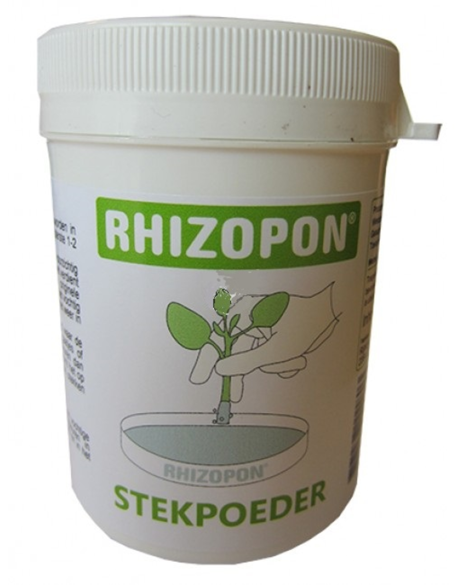 Brimex Rhizopon stek poeder Chryzotop Groen