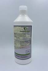 Innogreen Leaf-Clean© Organische bladmeststof NPK 2-1-1 + sporen elementen