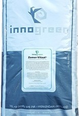 Innogreen Innogreen Zomer-Vitaal + WA  NPK 6-3-9 + 2 MgO