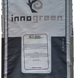 Innogreen Innogreen Eco Bloei 4-4-14 + 2 Mgo FiBL / Skall