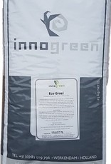 Innogreen Innogreen Eco Groei 8-3-8 + 2 Mgo FiBL / Skal