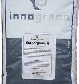 Innogreen Innogreen ECO Organic N 9-3-3 FiBL / Skal