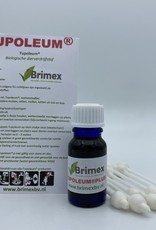 Brimex Tupoleum Brimex Tupoleum miniverpakking dier wering