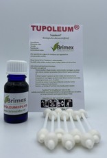 Brimex Tupoleum Brimex Tupoleum miniverpakking dier wering Brimex Tupoleum Brimex Tupoleum miniverpakking dier wering