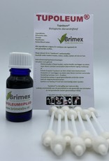 Brimex Tupoleum Brimex Tupoleum miniverpakking dier wering Brimex Tupoleum Brimex Tupoleum miniverpakking dier wering