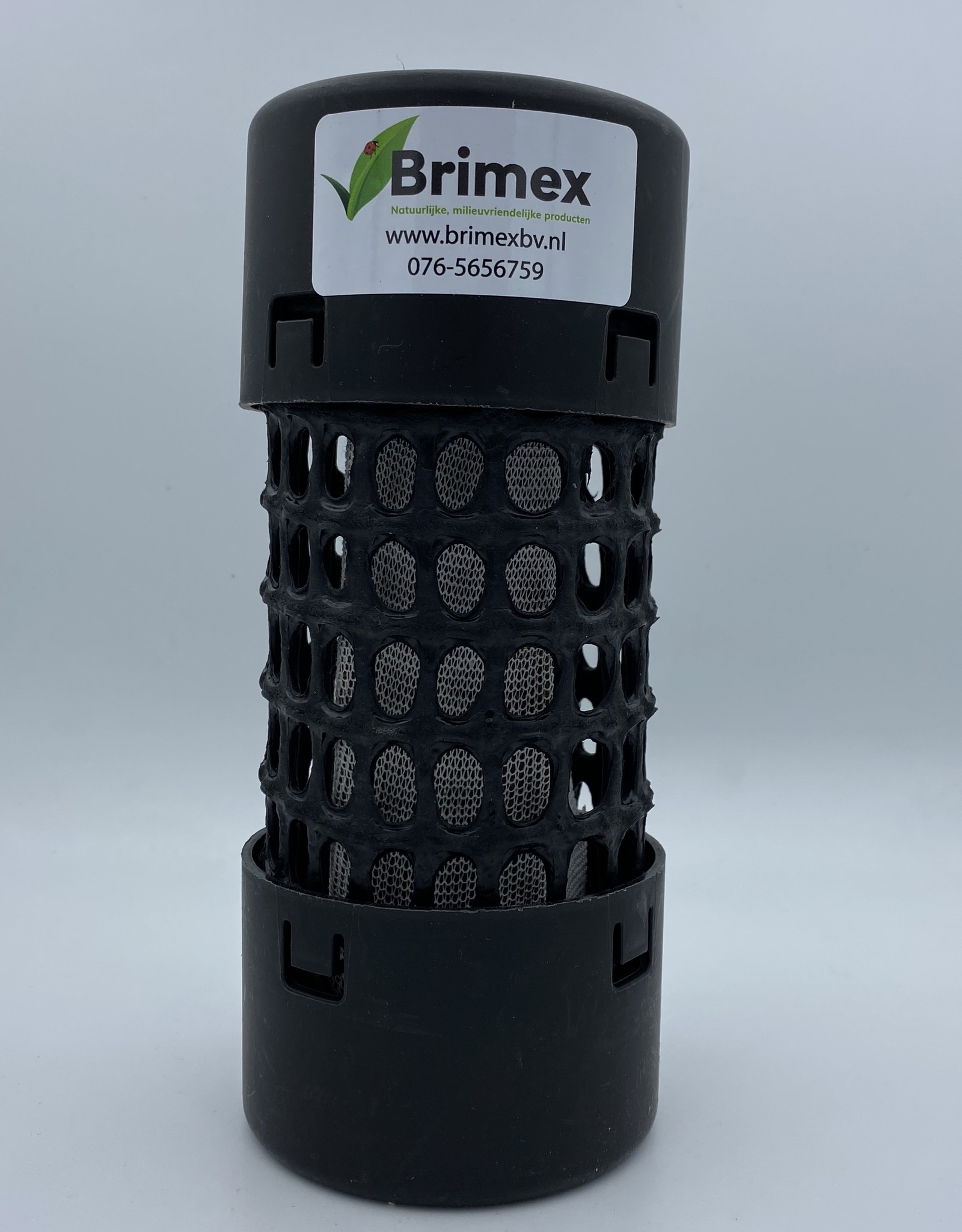 Brimex Tupoleum Tupoleum Microzuil voor weren van muizen & ratten