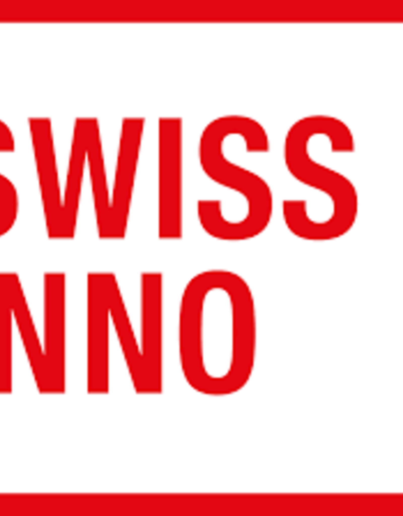 SWISS INNO SWISSINNO Boomlijmband