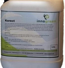 Innogreen Korect® NPK 1-1-1 + Fe + Si