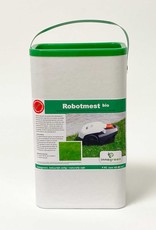 Innogreen RoboGazon mix 8-3-6 + toevoegingen