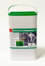 Innogreen Innogreen Buxus- en Hagenmest 7-3-8 + 2 MgO