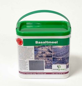 Innogreen Innogreen Basaltmeel