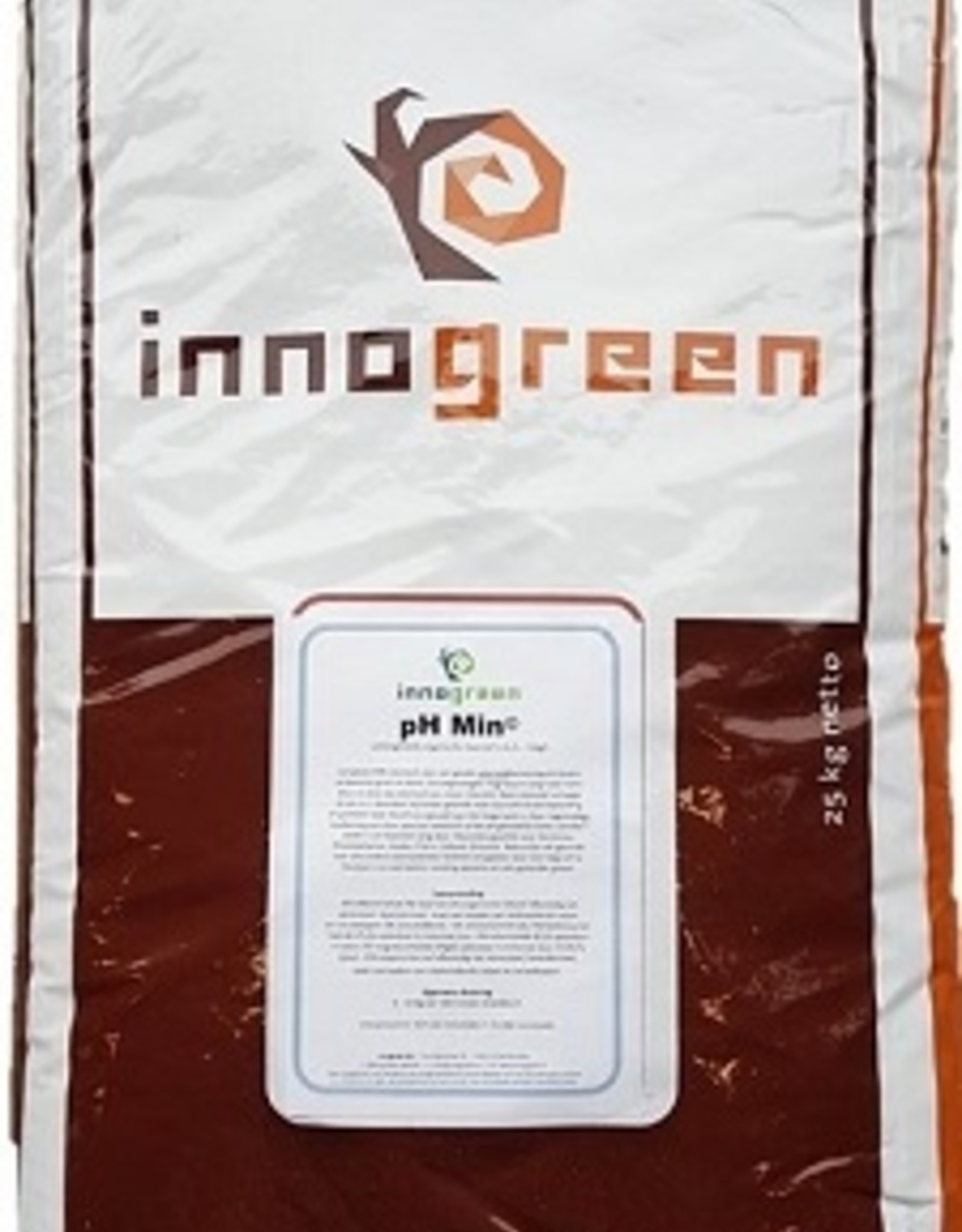 Innogreen Innogreen pH Min 6-4-4 + 2 Mgo