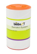 Brimex Biobest Witte vlieg eitjes en larven bestrijden met Roofmijt Brimex Amblyseius swirskii