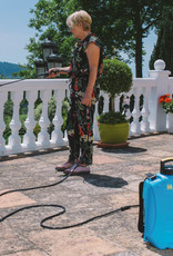 Matabi Matabi Evolution E10 LT accu rugspuit - 10 liter