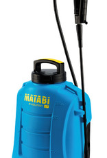 Matabi Matabi Evolution E10 LT accu rugspuit - 10 liter