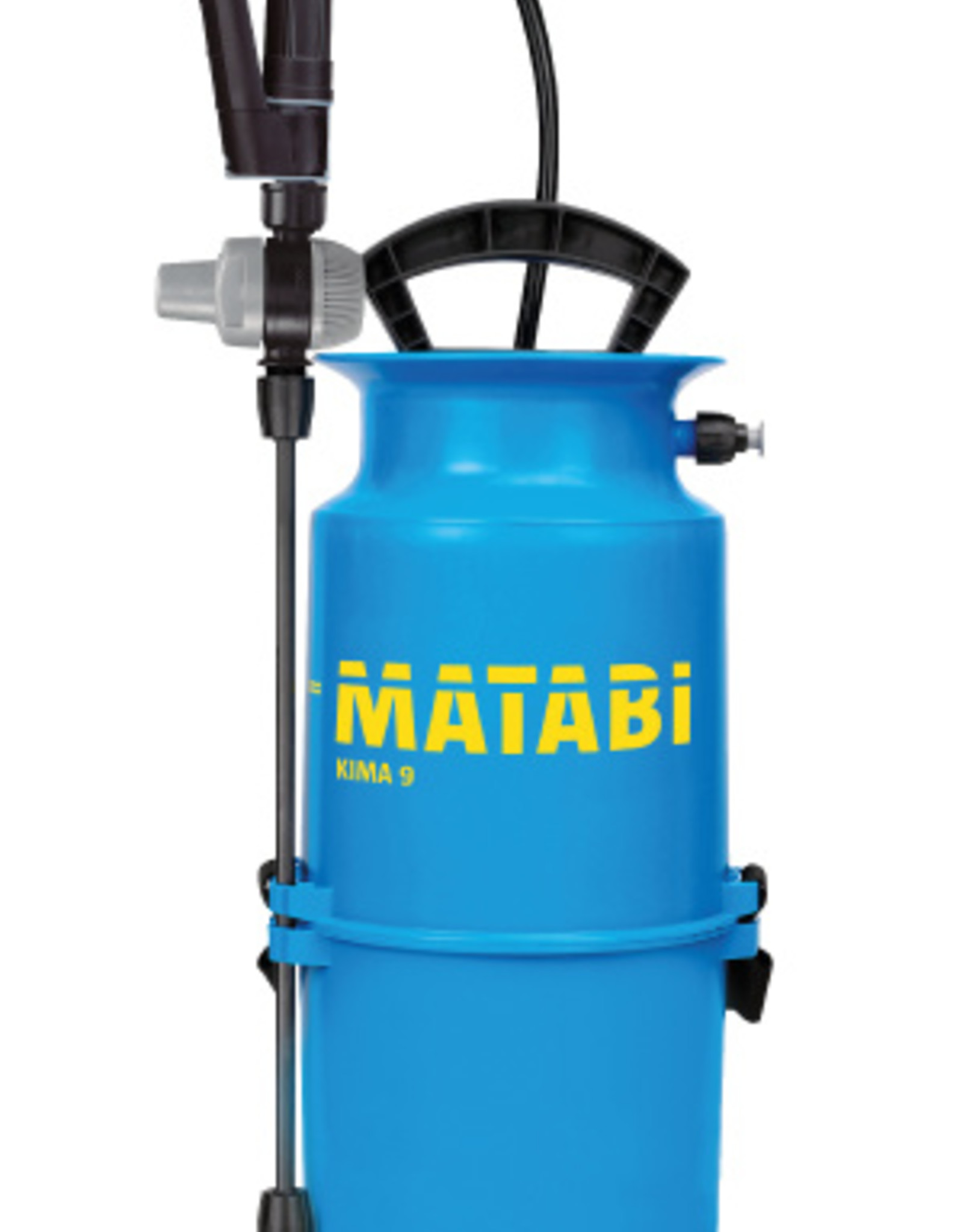 Matabi Matabi Kima 9 - 6 liter