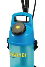 Matabi drukspuiten Matabi Evolution 7 - 5 litre
