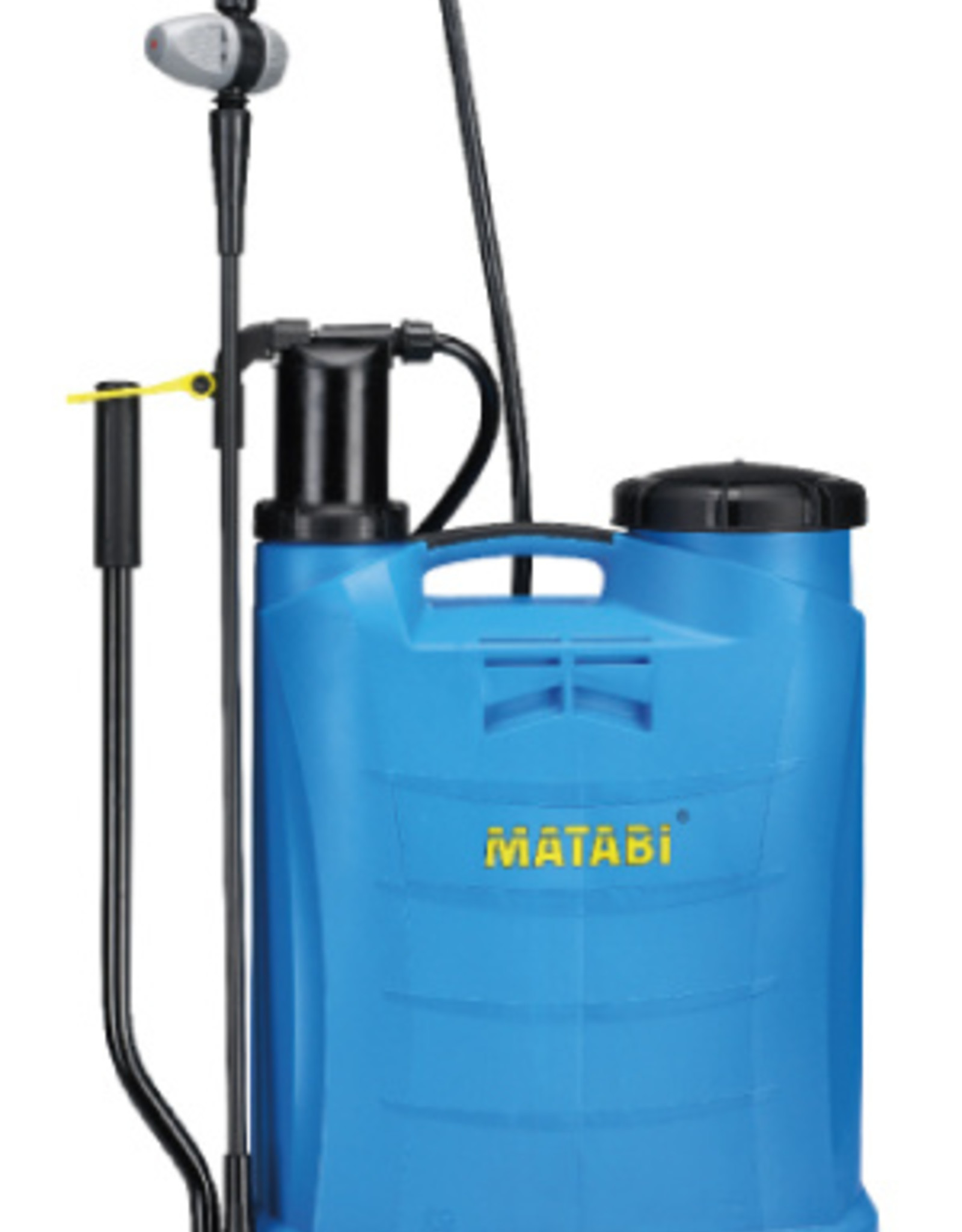 Matabi Matabi Evolution 12 - 12 liter