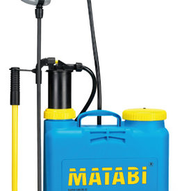 Matabi Matabi Super Green 12 - 12 liter