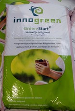 Innogreen Innogreen Green Start veenvrije potgrond