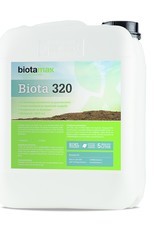 Biotamax Biota 320 BB bodemverbeteraar