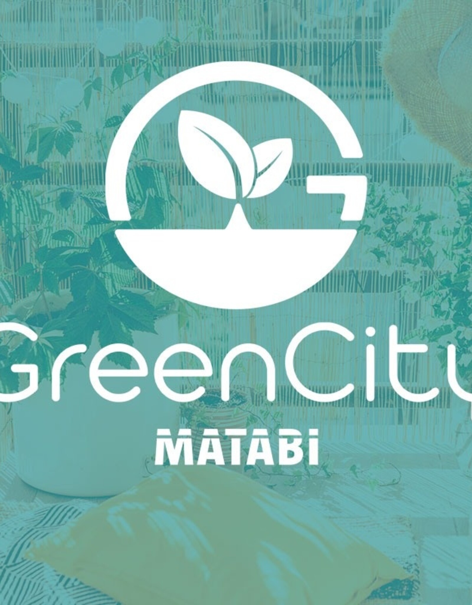 Matabi GreenCity 7 5 liter dé drukspuit voor middelgrote terrassen en balkons