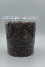 Brimex Tupoleum Brimex  Tupoleum X-TRA kokosblokjes voor het weren van woelmuizen, woelrat, mol, rat en muis