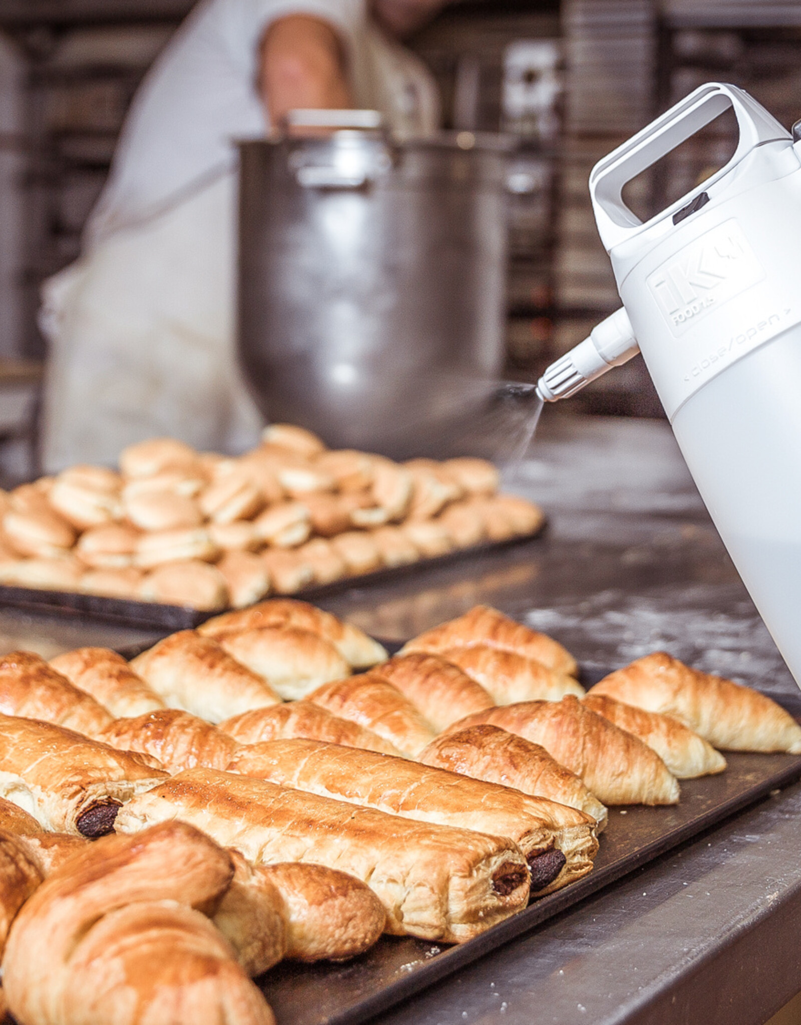 IK drukspuiten IK Food 1.5 | 1 Liter