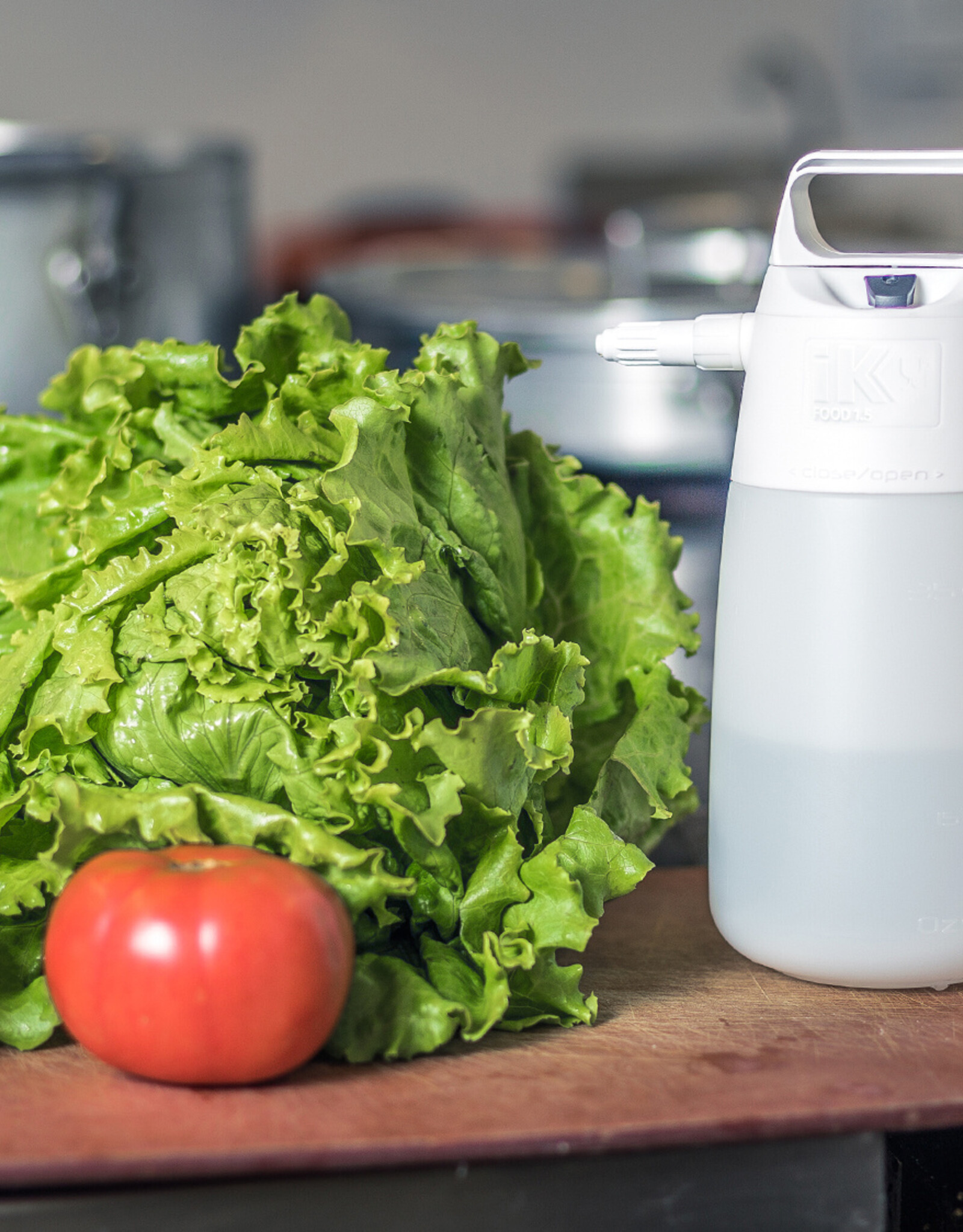 IK drukspuiten IK Food 1.5 | 1 Liter