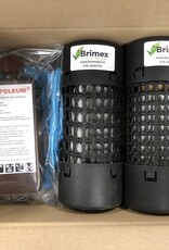Brimex Tupoleum Brimex Tupoleum Pro1 Micro set 5 | wering klein wild